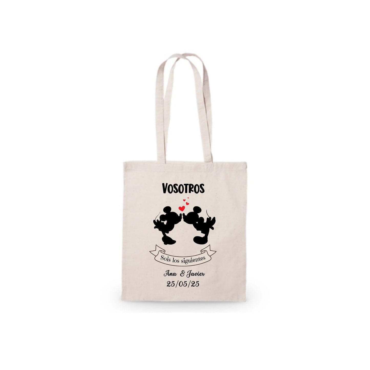 Tote bag siguientes 3