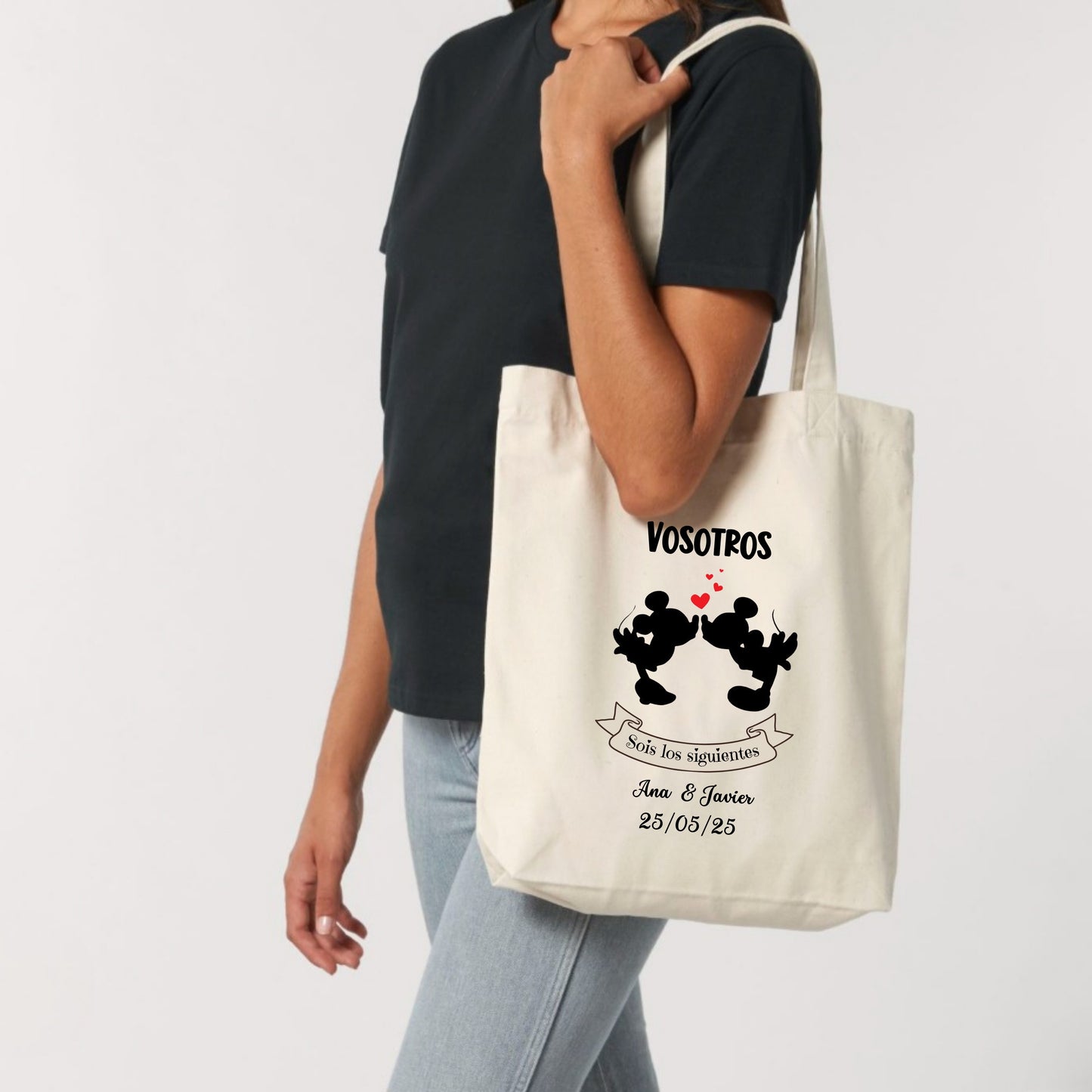 Tote bag siguientes 3