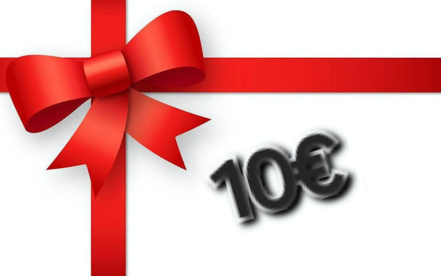 Tarjeta regalo Burningwood