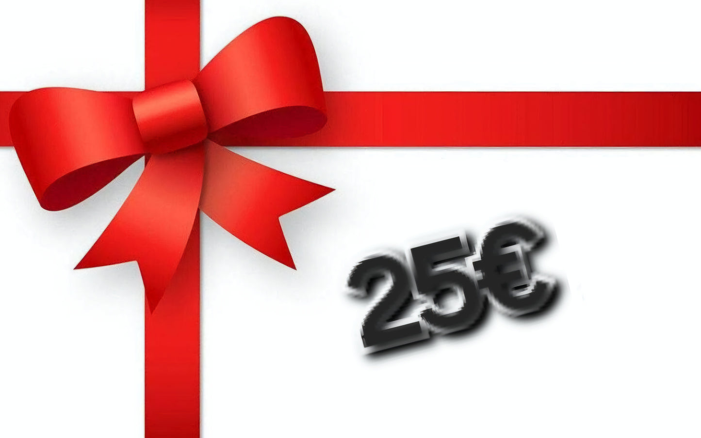 Tarjeta regalo Burningwood