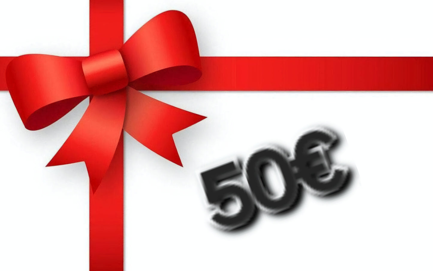 Tarjeta regalo Burningwood