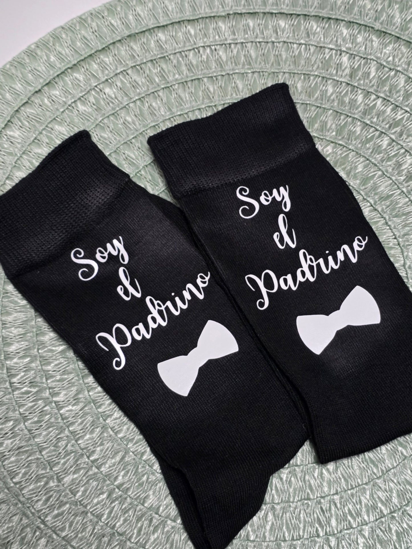 Calcetines padrino