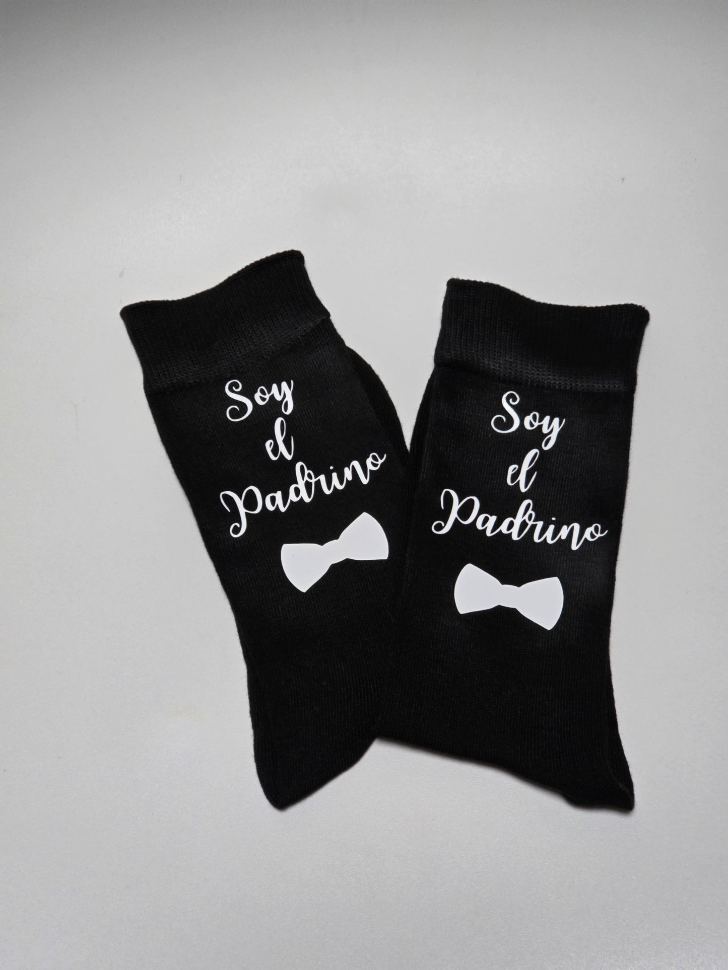 Calcetines padrino