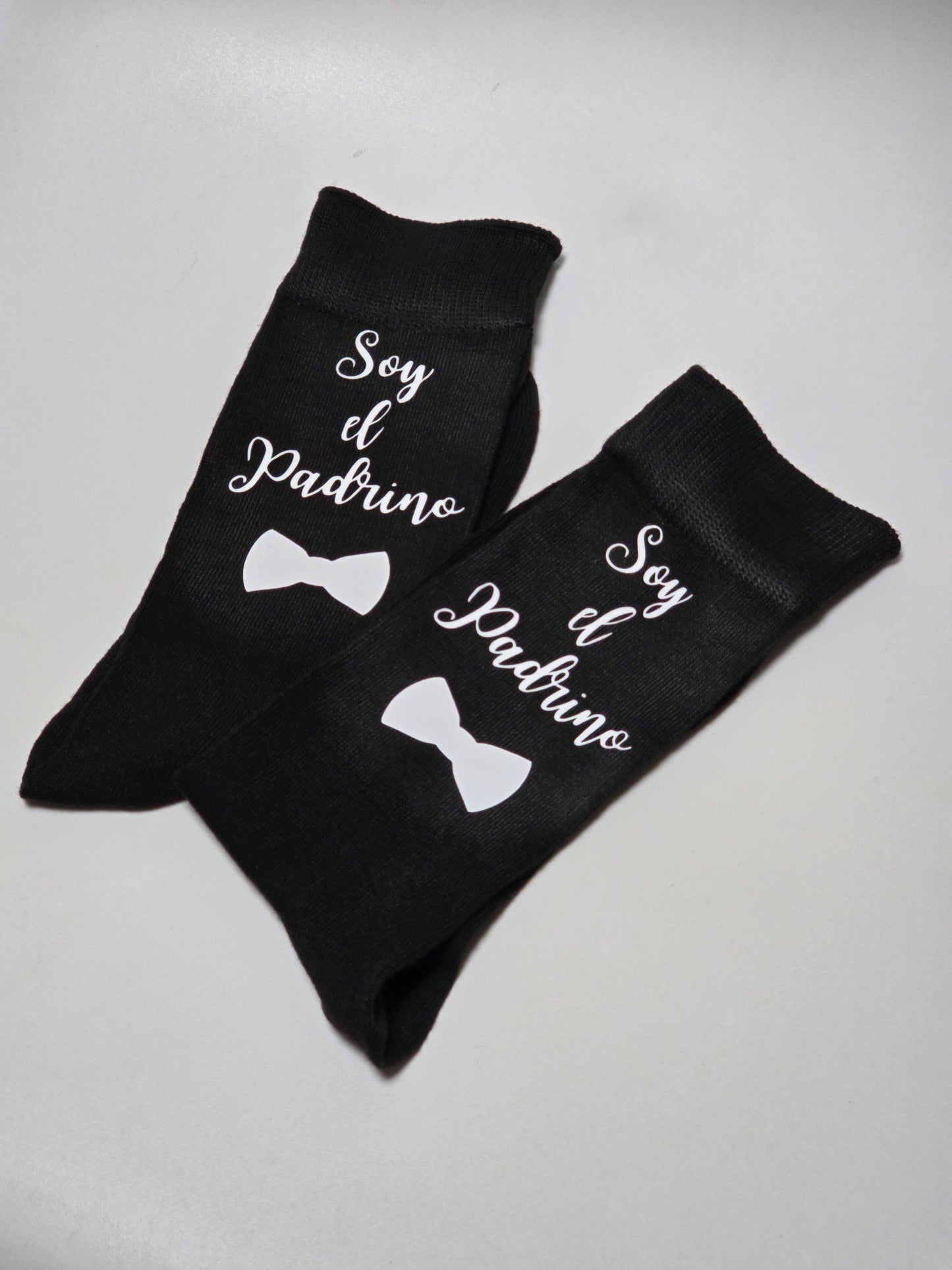 Calcetines padrino