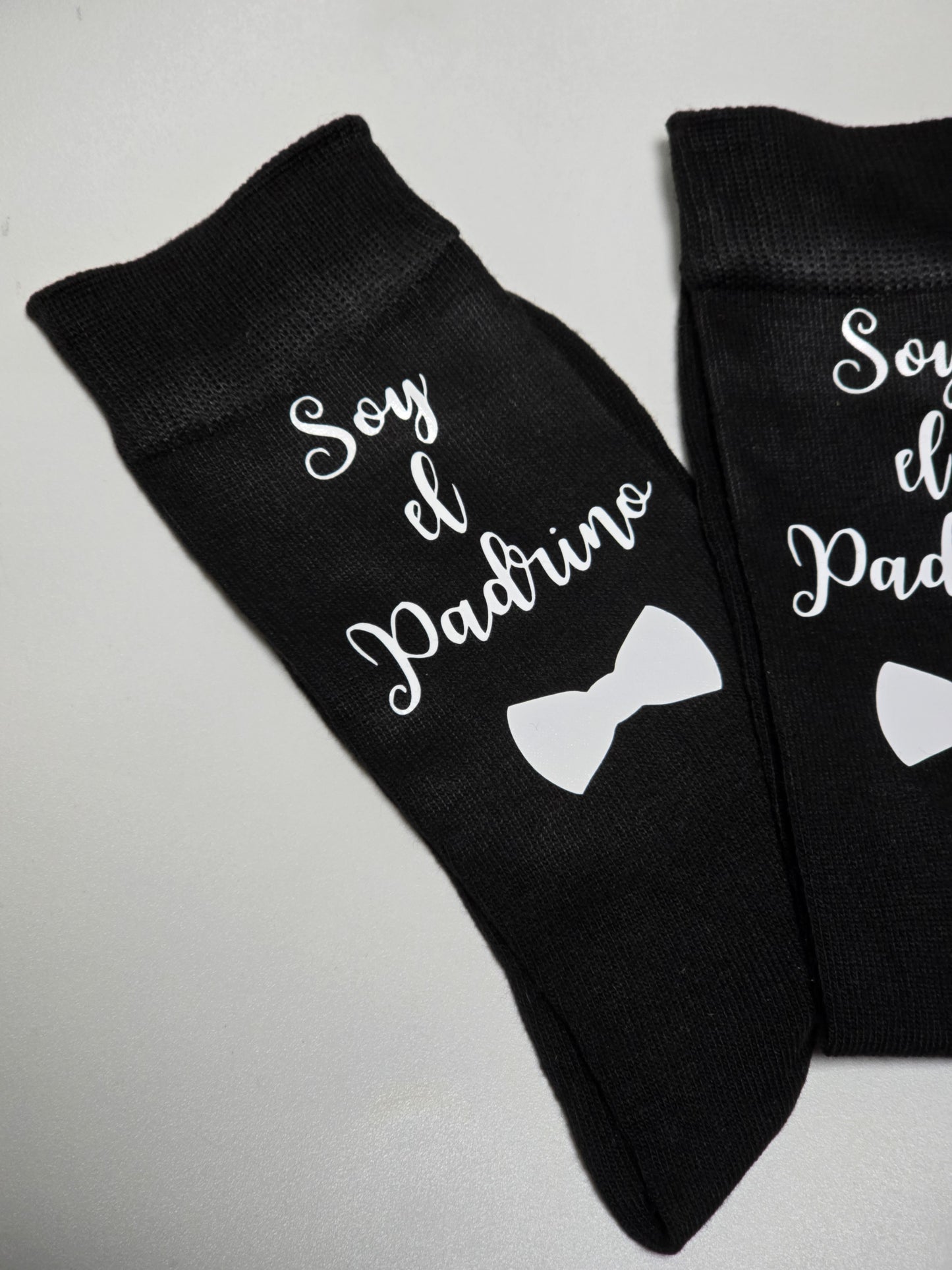 Calcetines padrino
