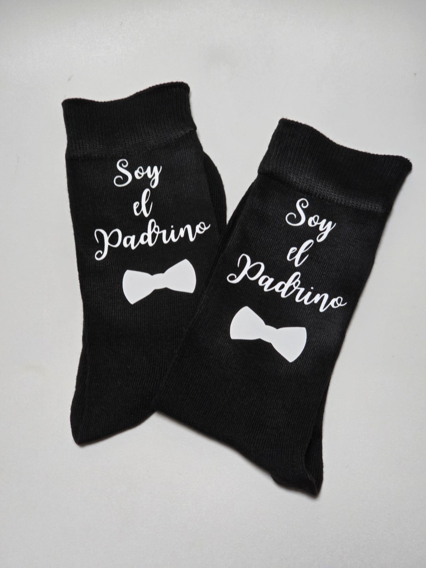 Calcetines padrino