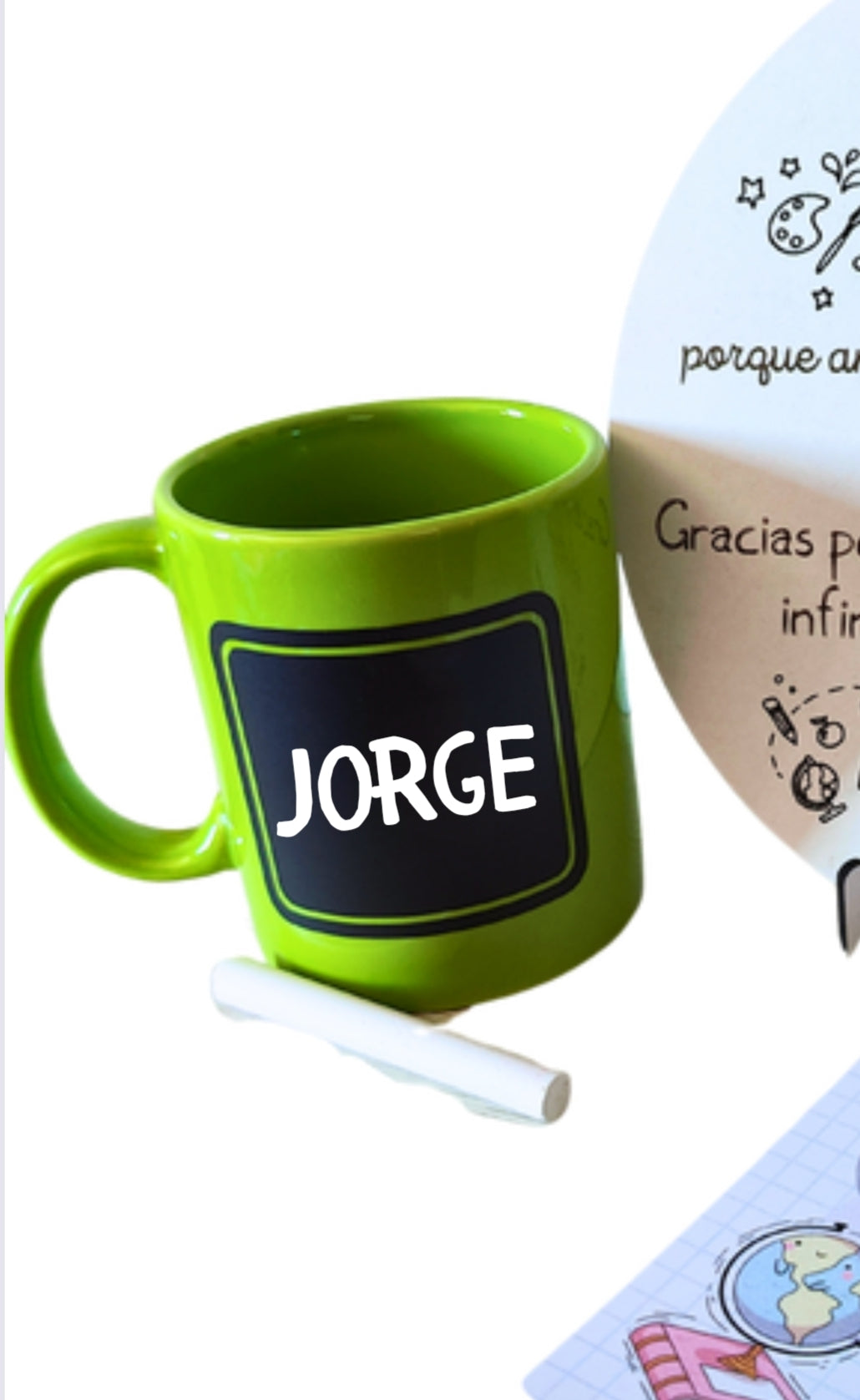 Teacher pack 4