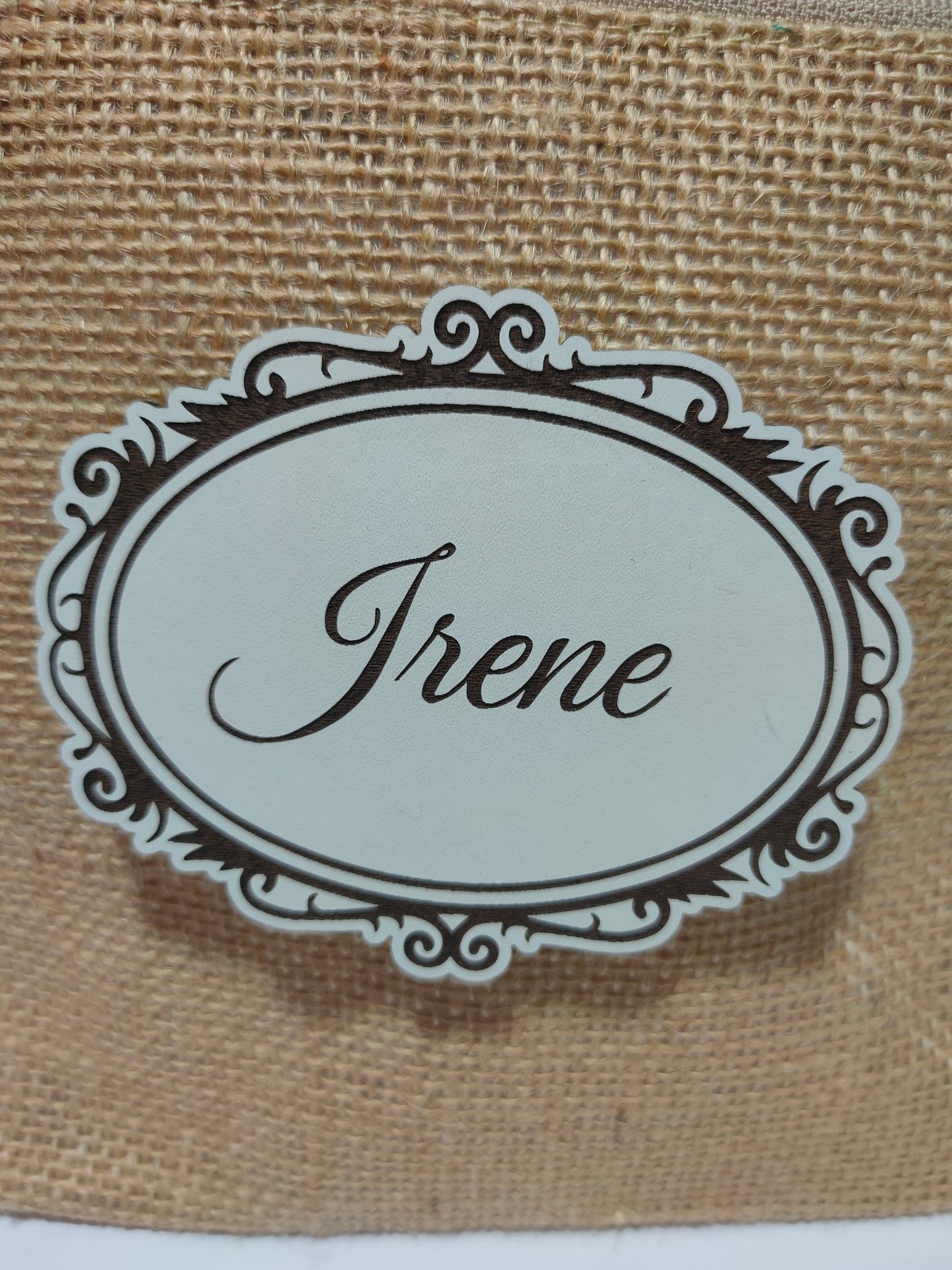 Neceser personalizado