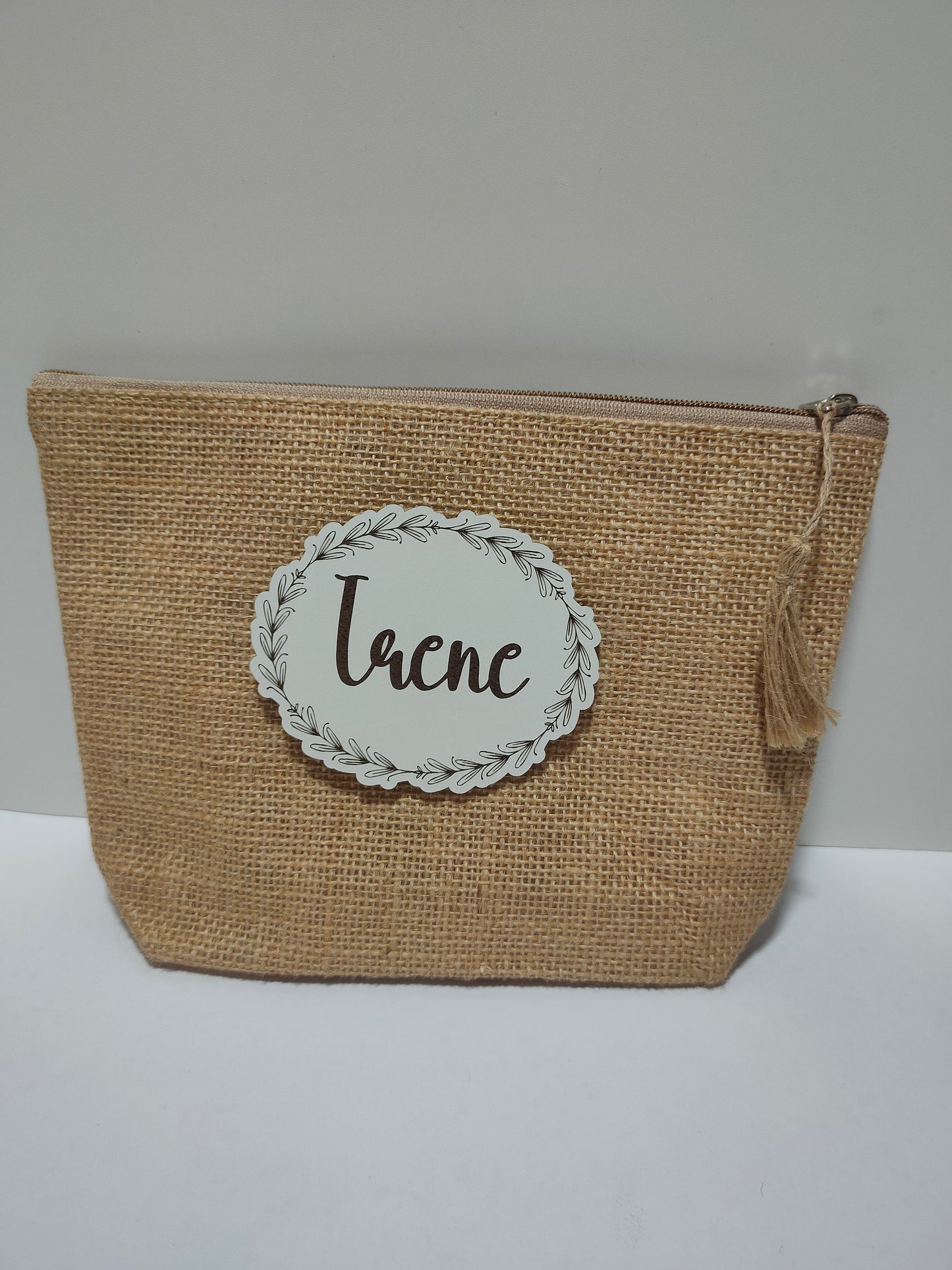 Neceser personalizado