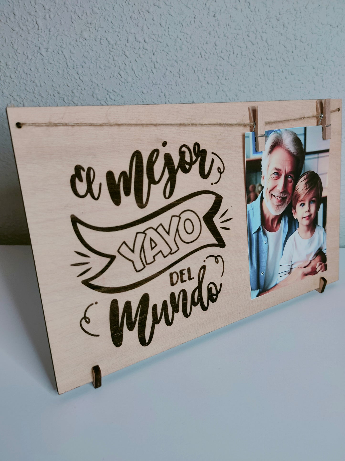 Marco Yayo