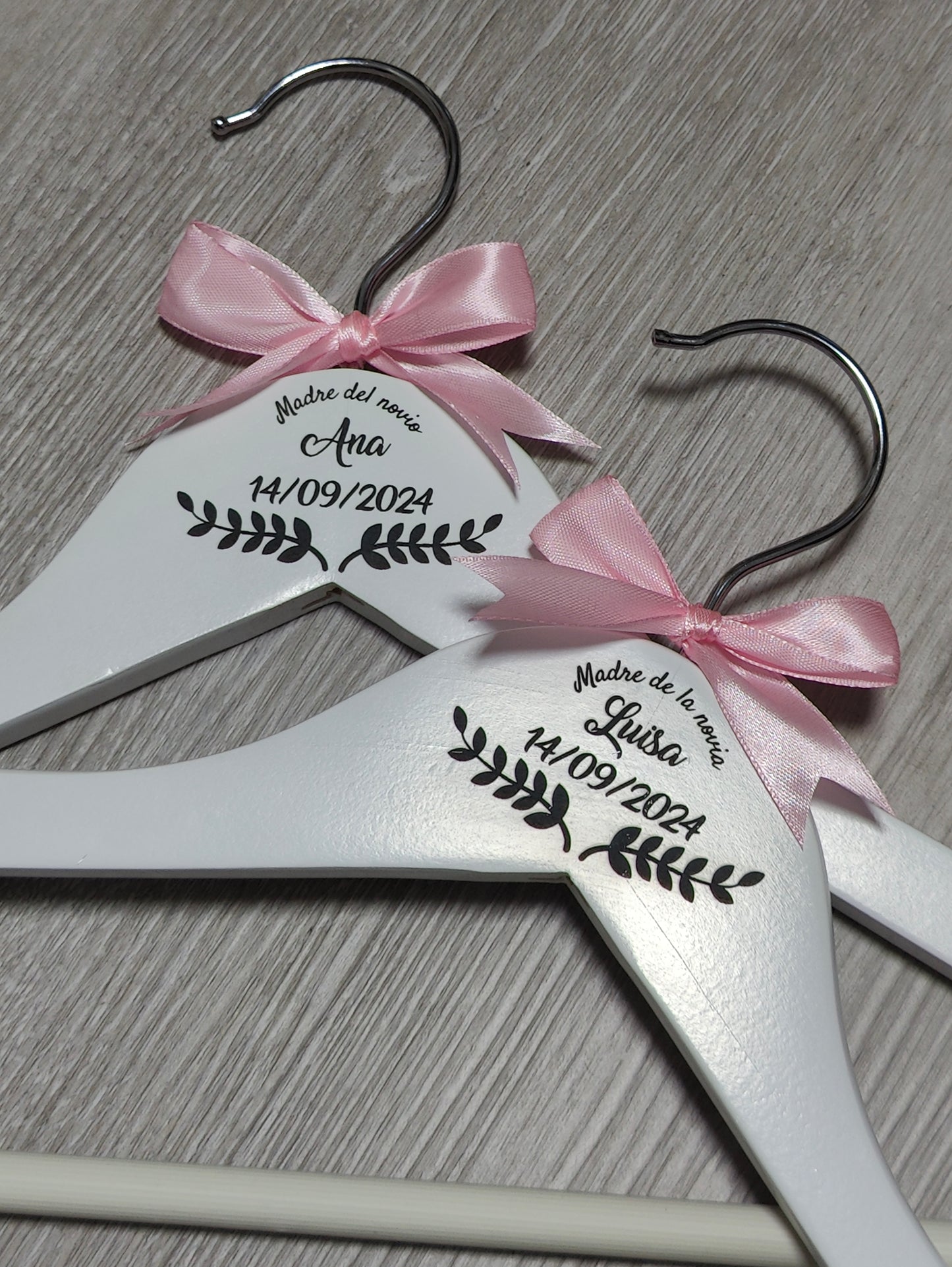 Mother hanger