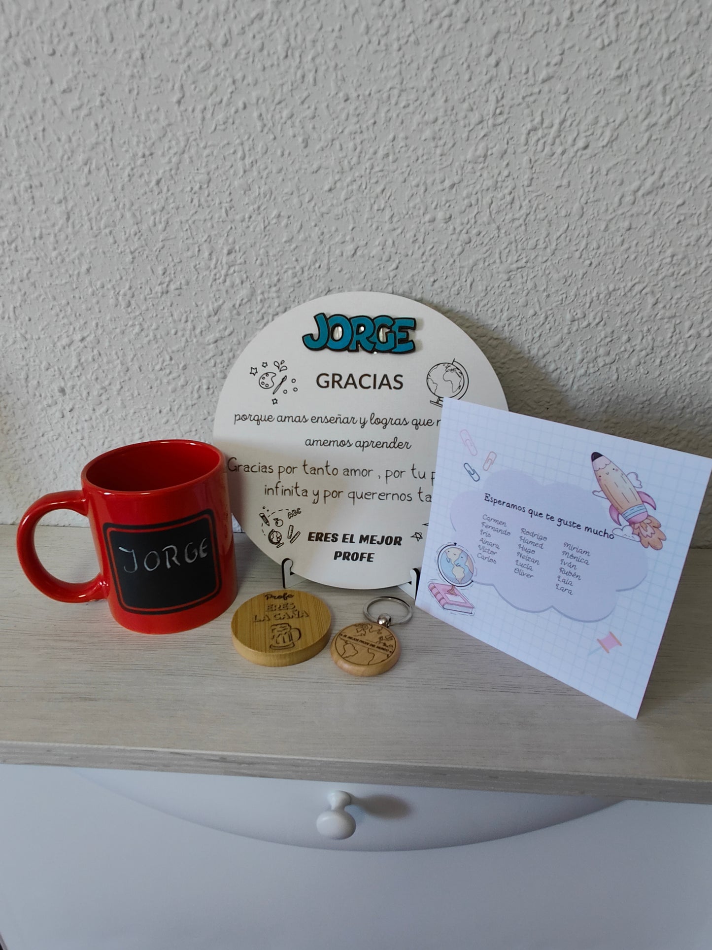 Teacher pack 4