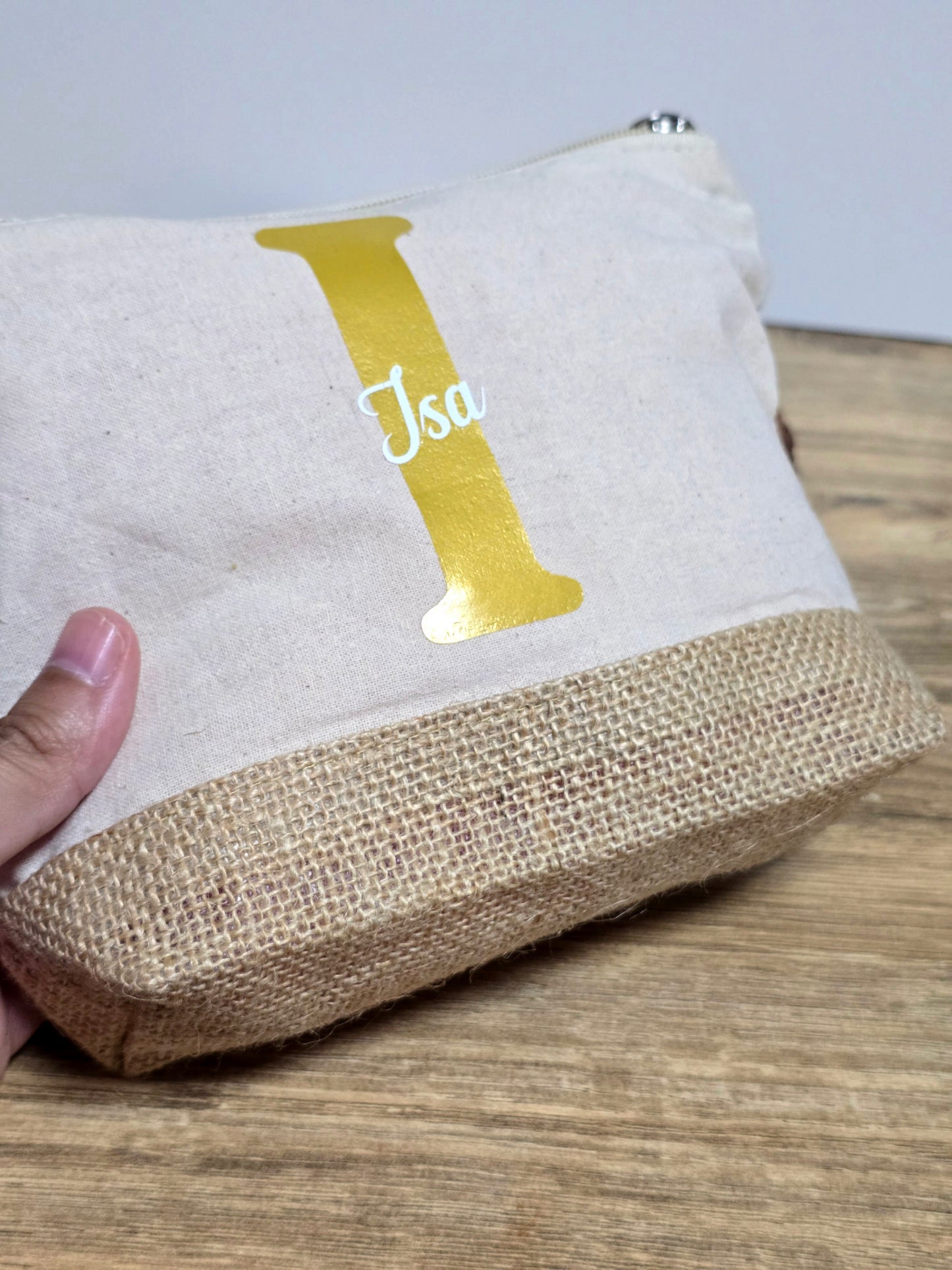 Pack tote bag+neceser