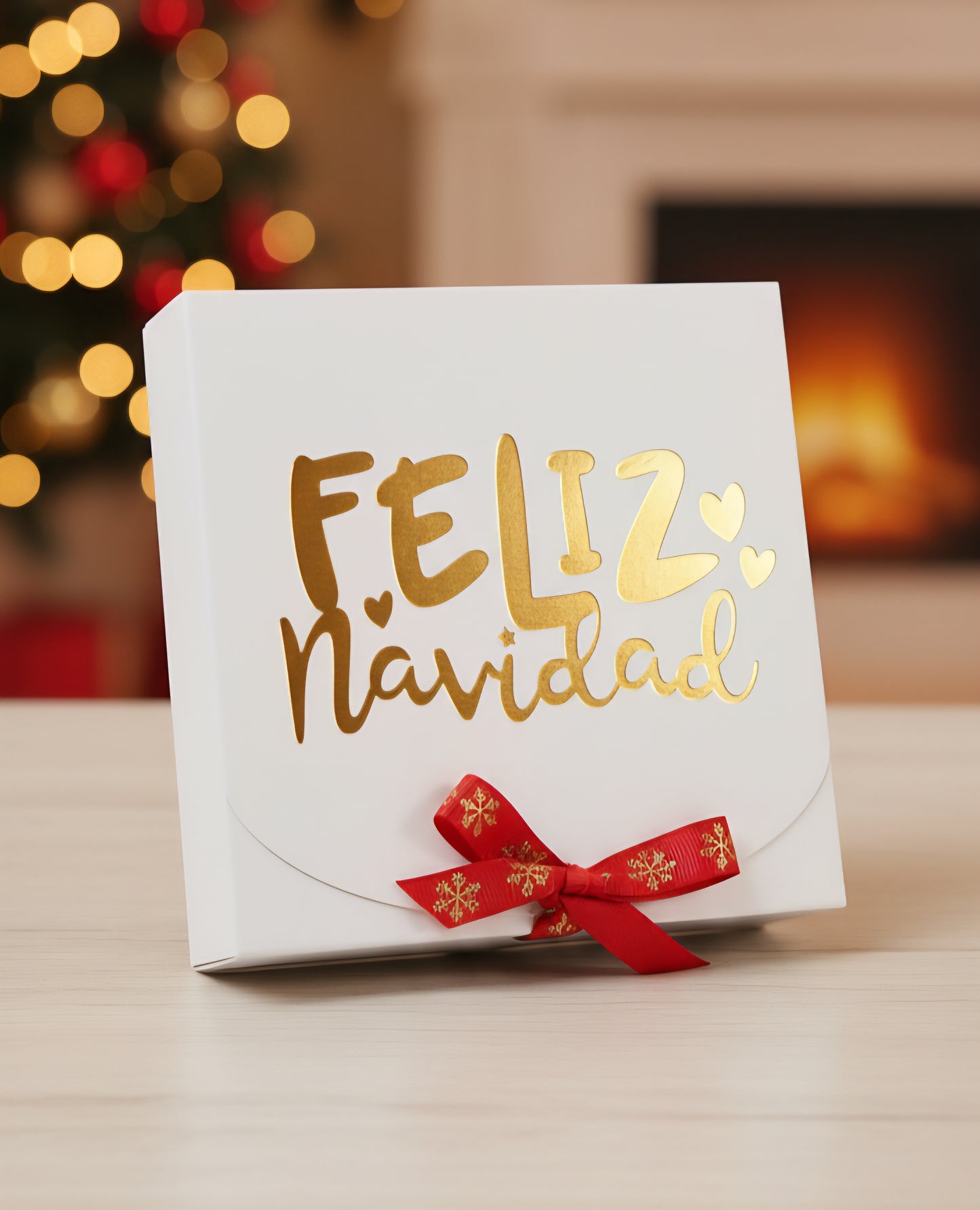 Body Bebé "Mi Primera Navidad"