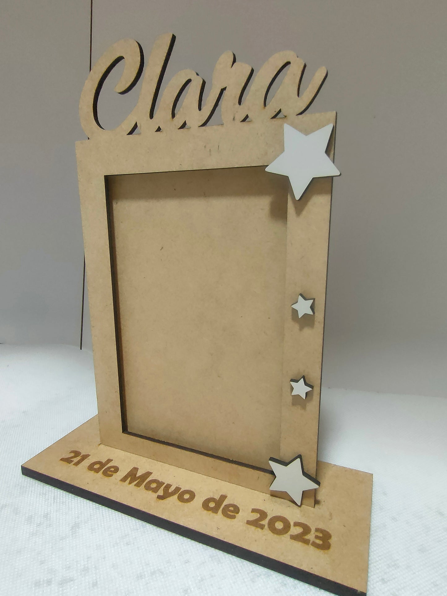 Photo frame