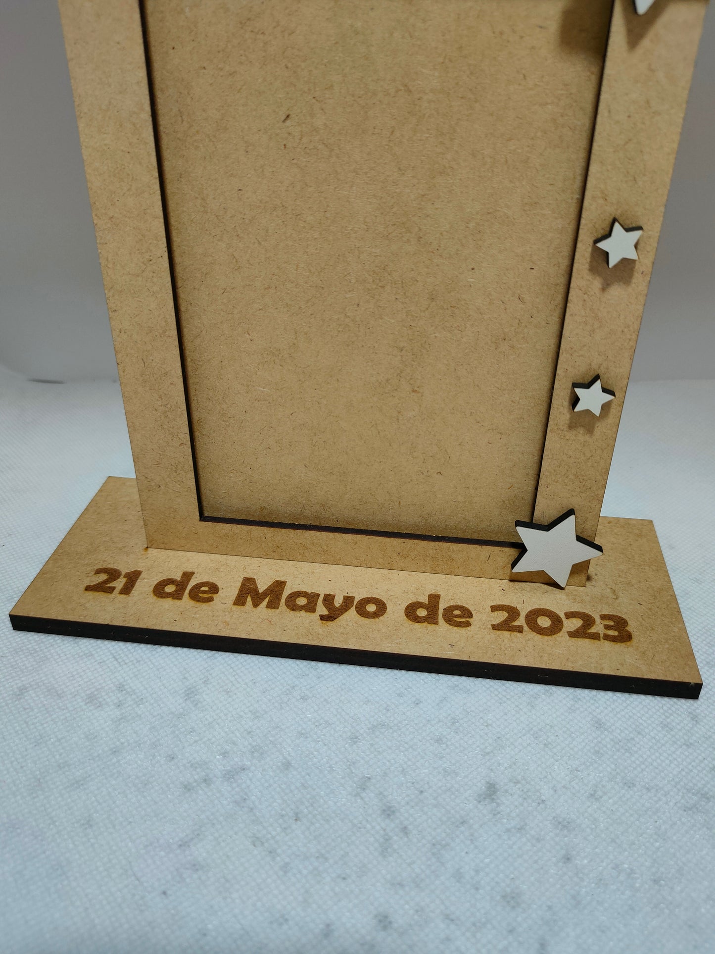 Photo frame