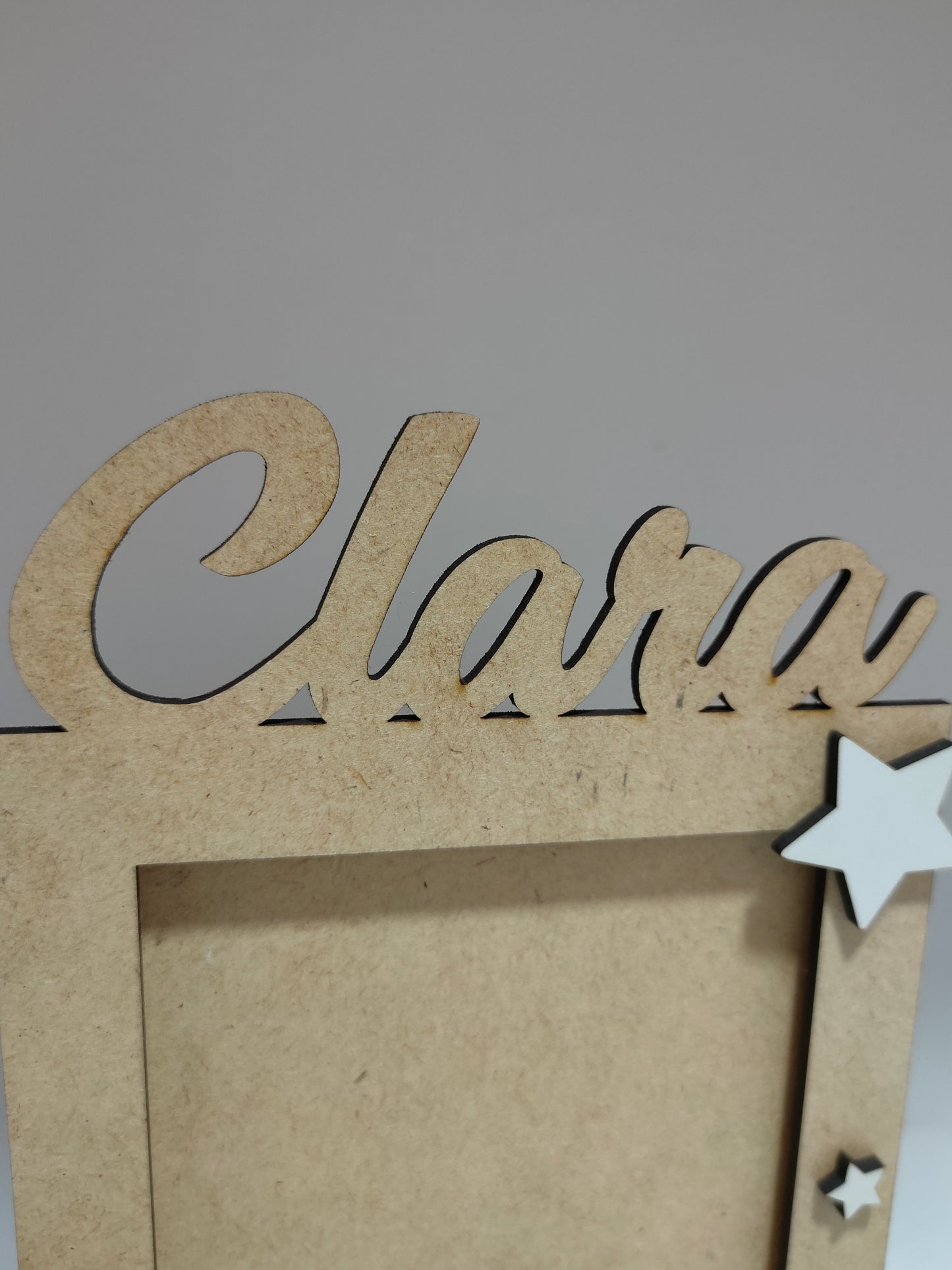 Photo frame