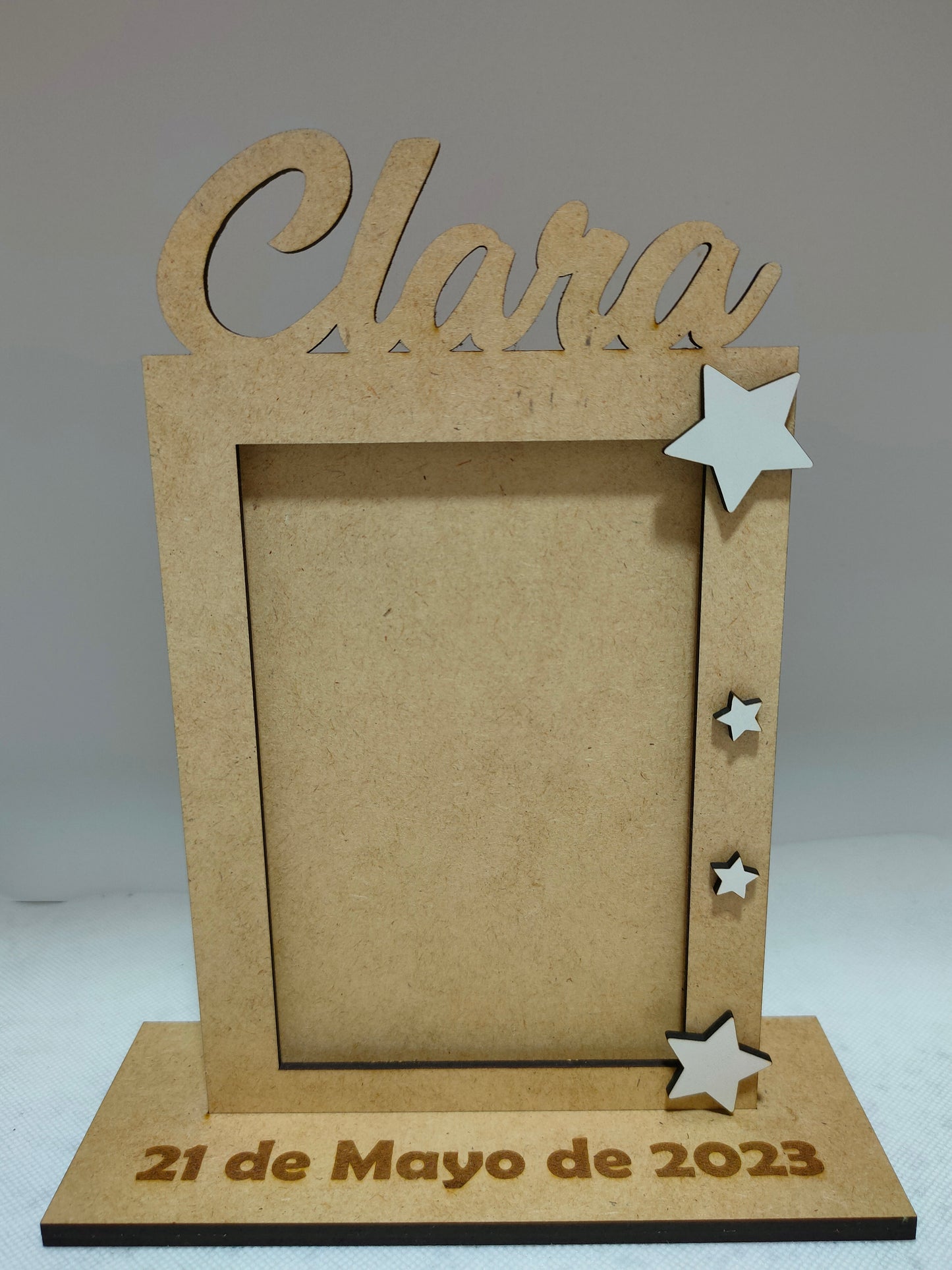 Photo frame
