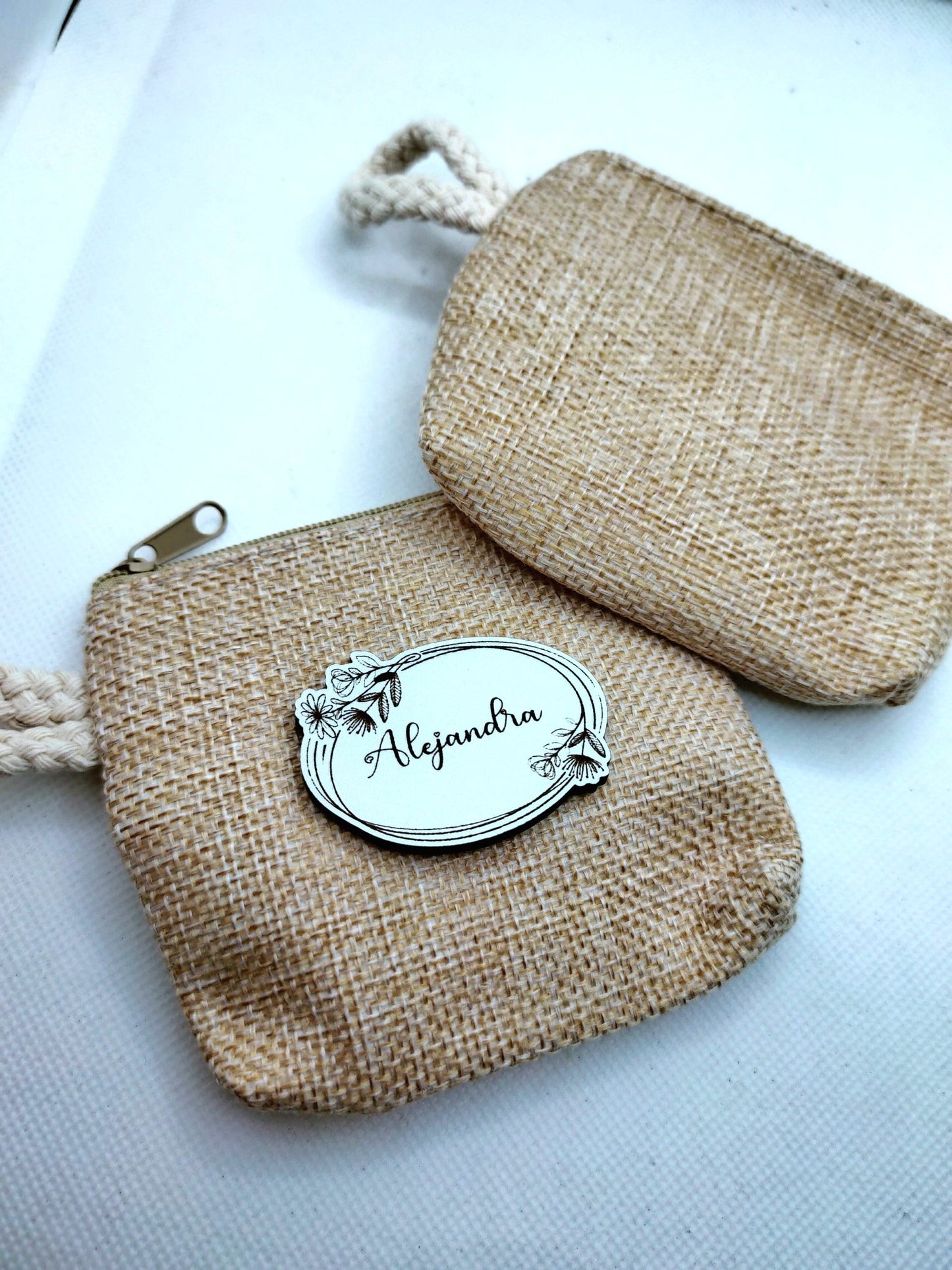 Personalized wallet