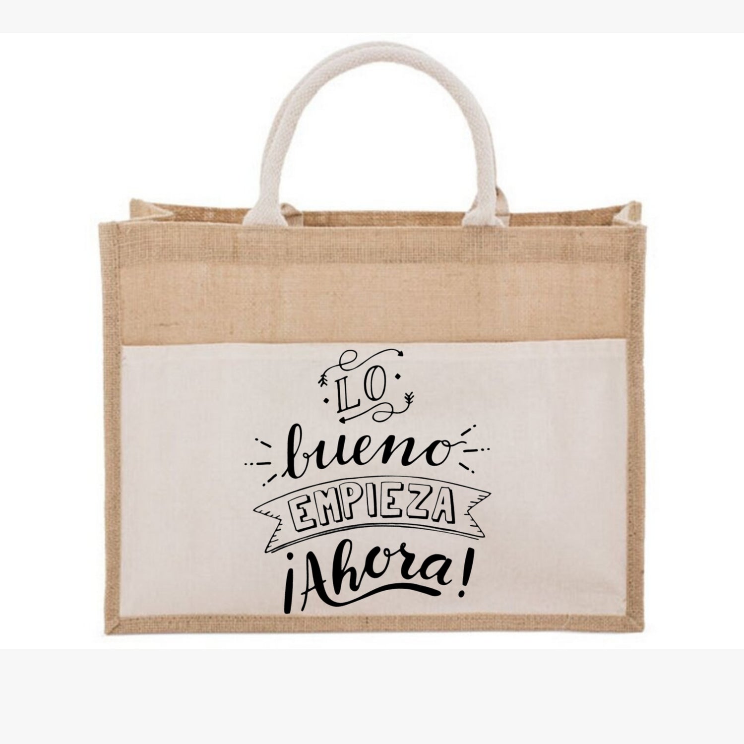 Tote bags personalizadas