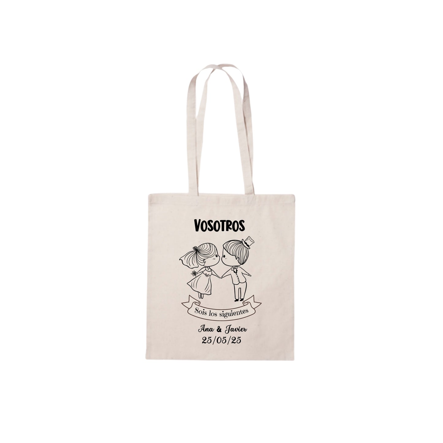 Tote bag next 2