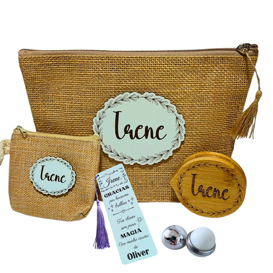 Teacher pack 2