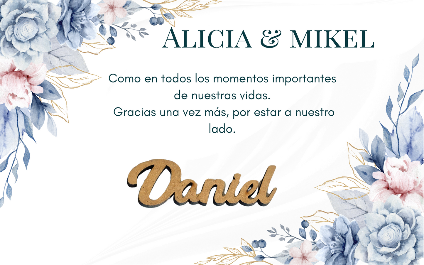 Placemarks+card