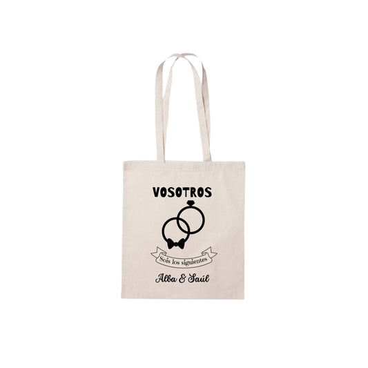 Tote bag siguientes 4