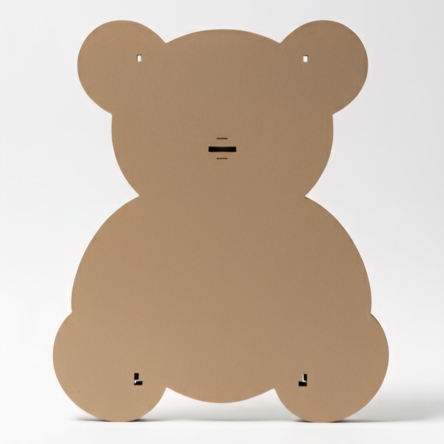 Lámpara de Noche Infantil Personalizada 🌙 LED Cálida de Madera | Oso, Búho o Unicornio | Luz Quitamiedos USB-C para Bebés y Niños con Nombre personalizado | Regalo Original Cumpleaños