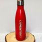 Botella térmica personalizada
