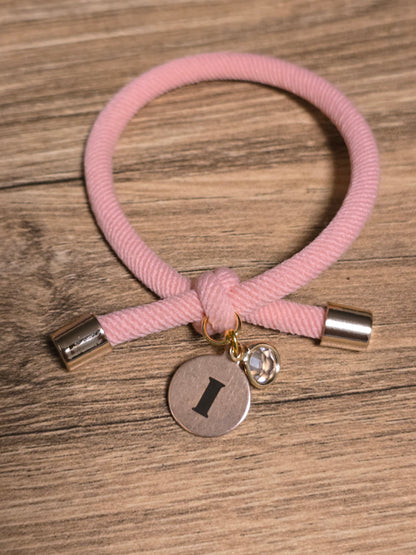 Knot bracelet