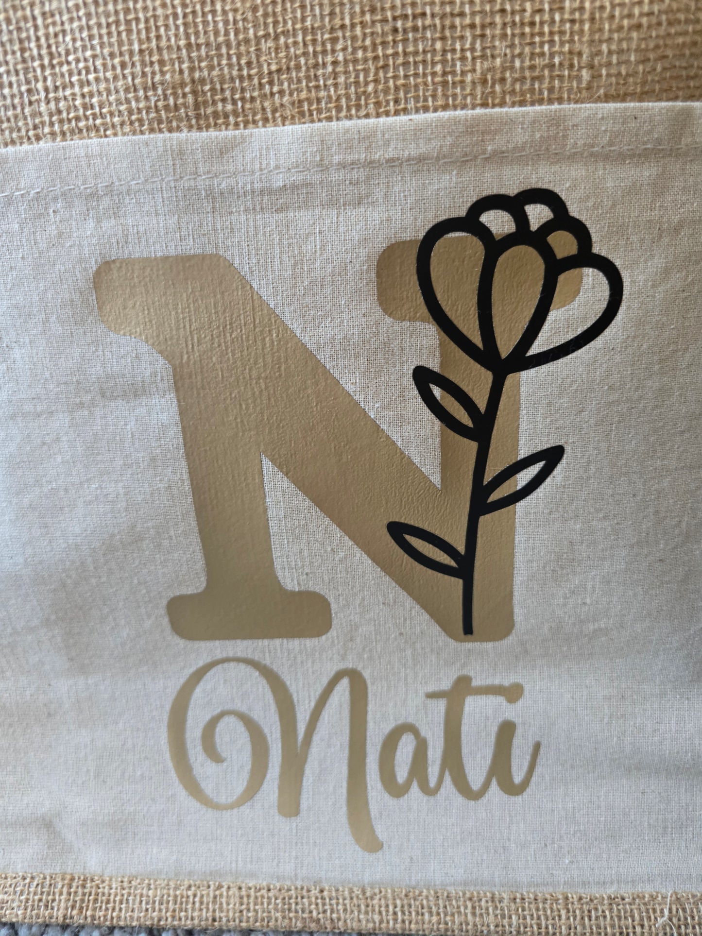 Pack Tote Bag+neceser