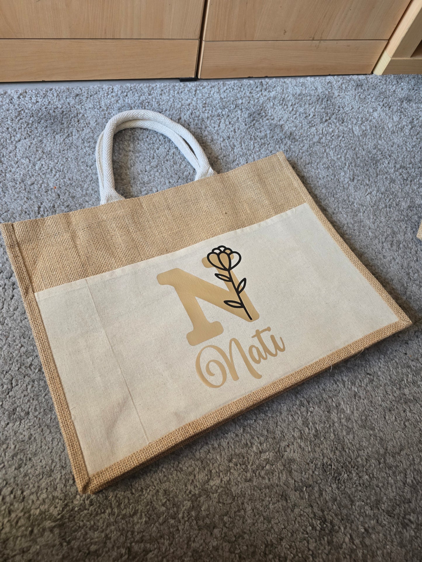 Pack Tote Bag+neceser