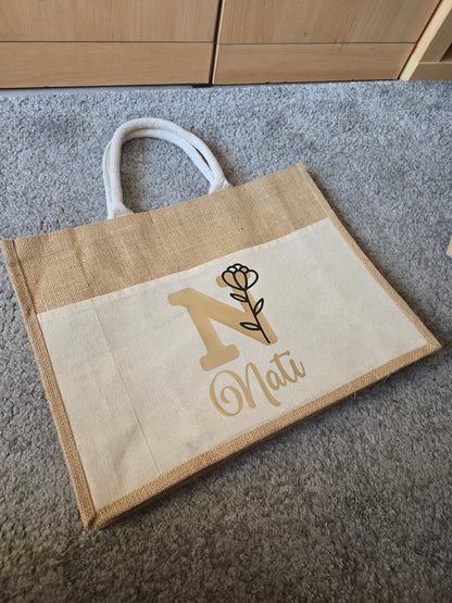 Pack Tote Bag+neceser