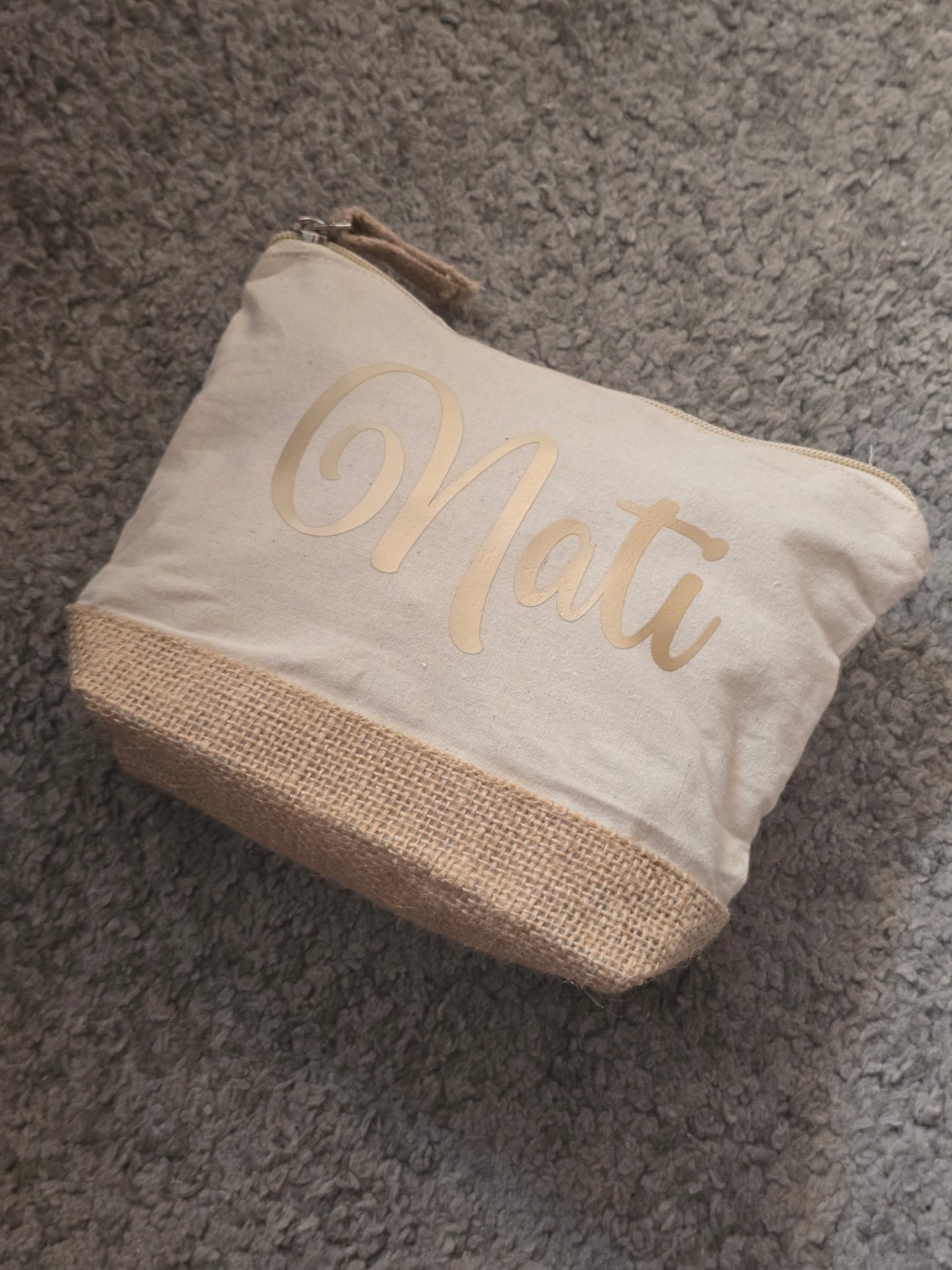 Pack Tote Bag+neceser