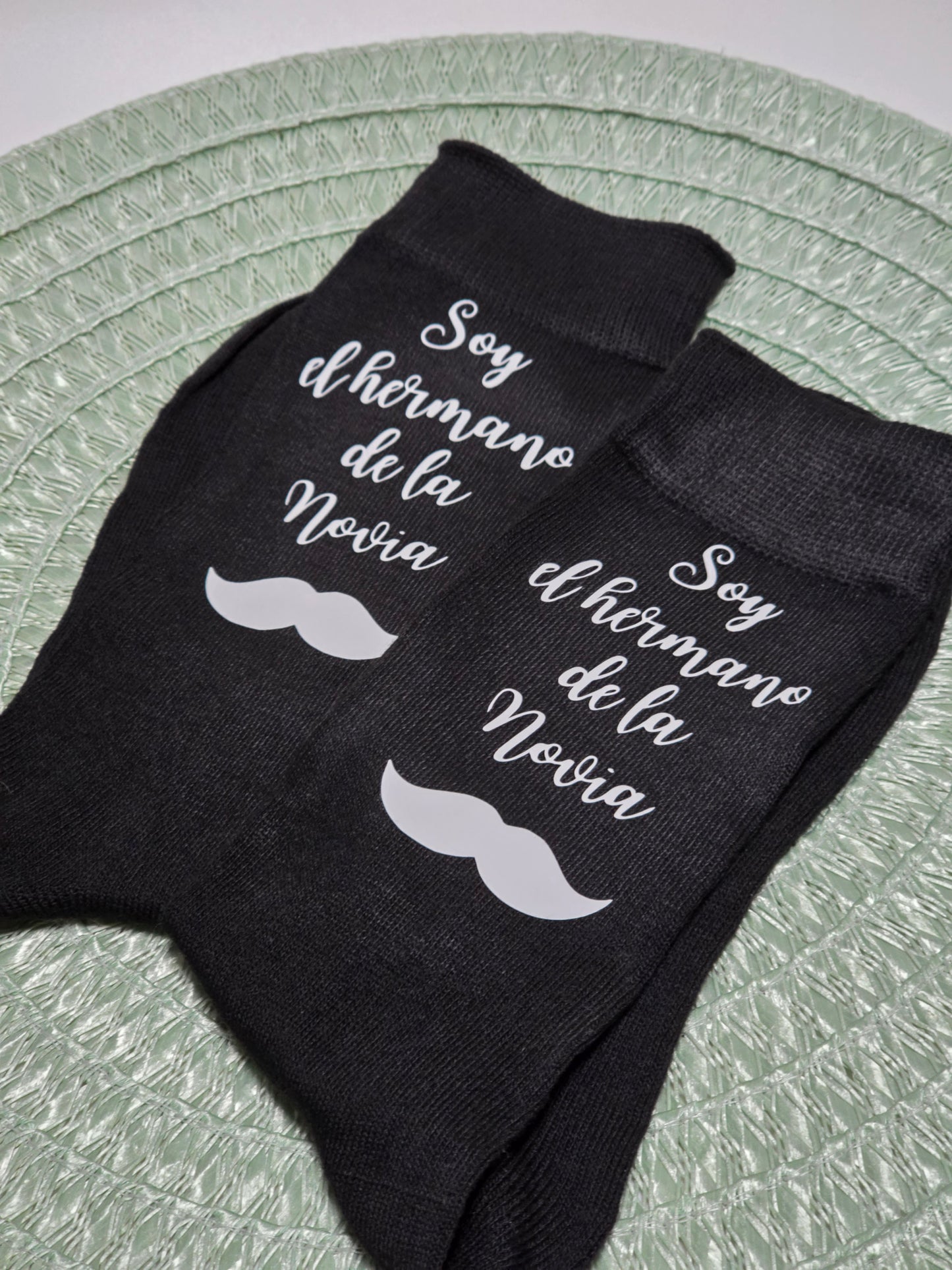Brother socks