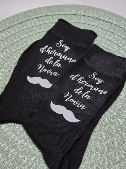 Brother socks