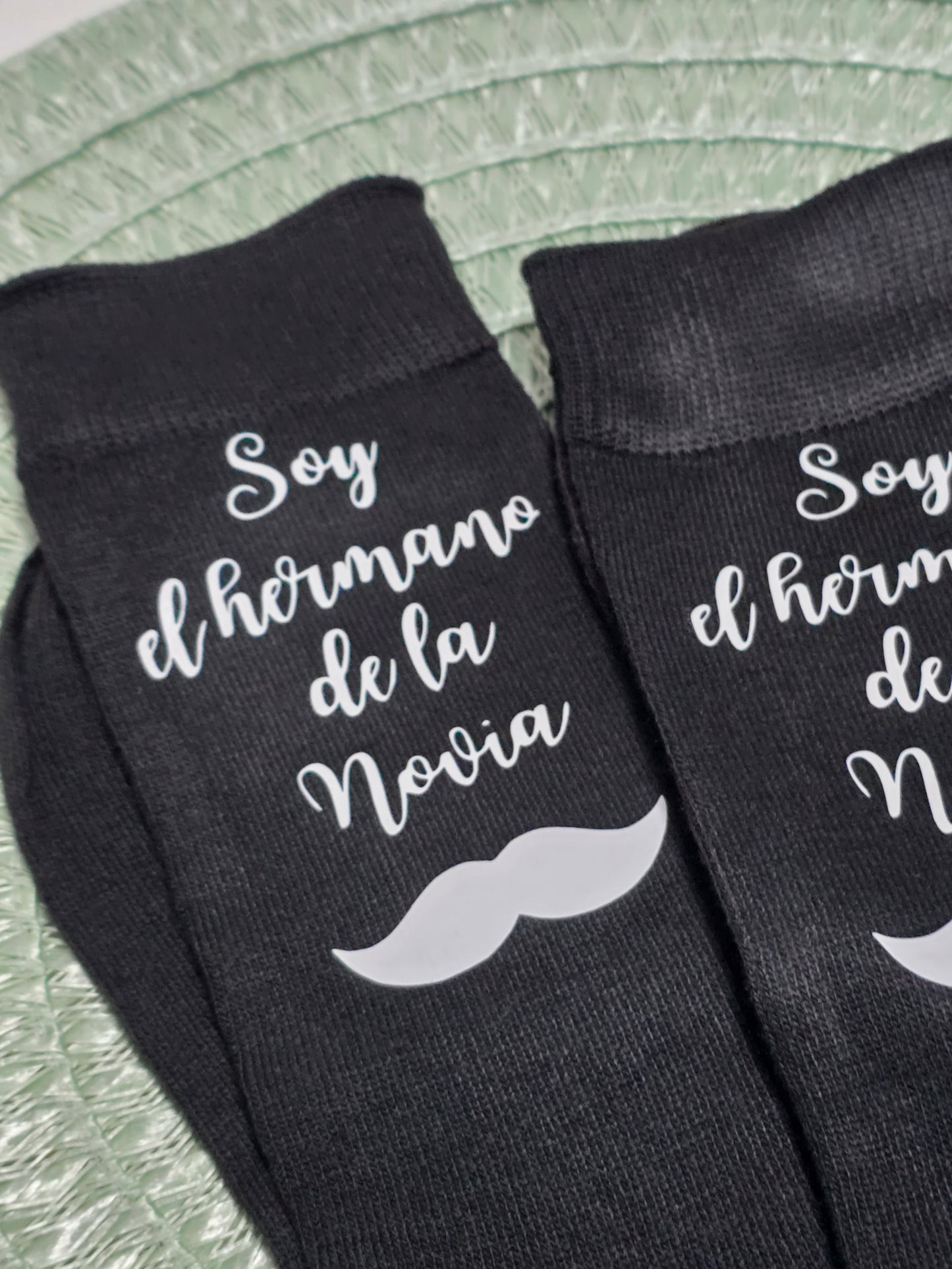 Brother socks