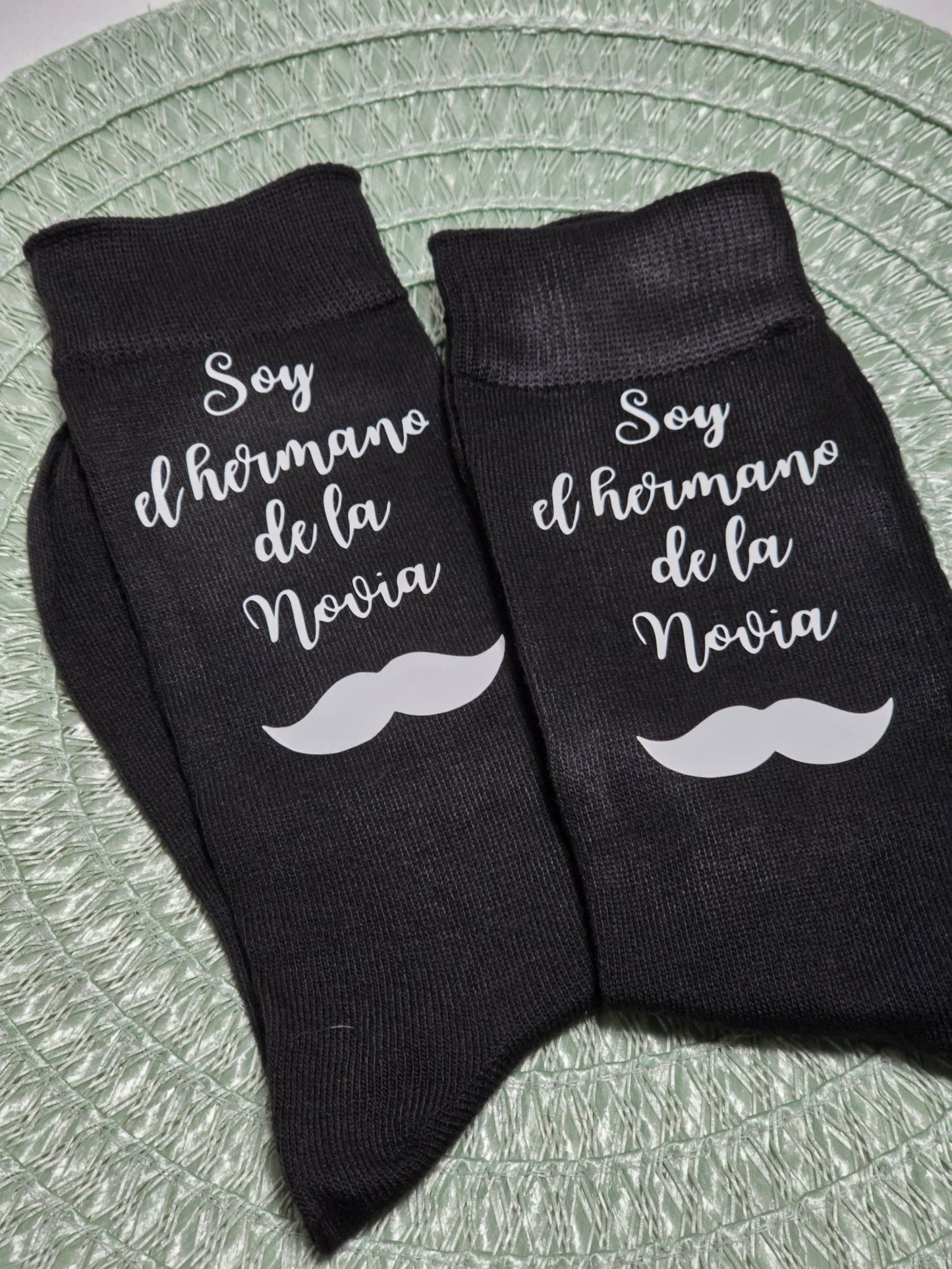 Brother socks