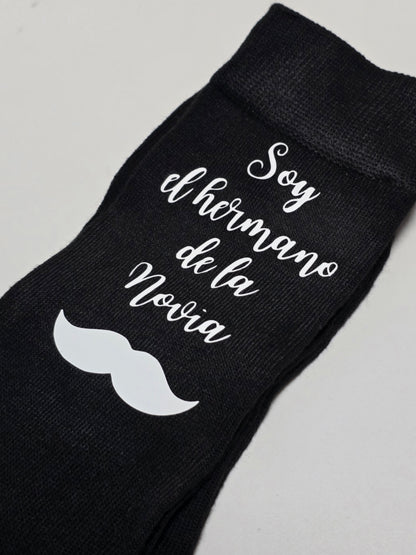 Brother socks