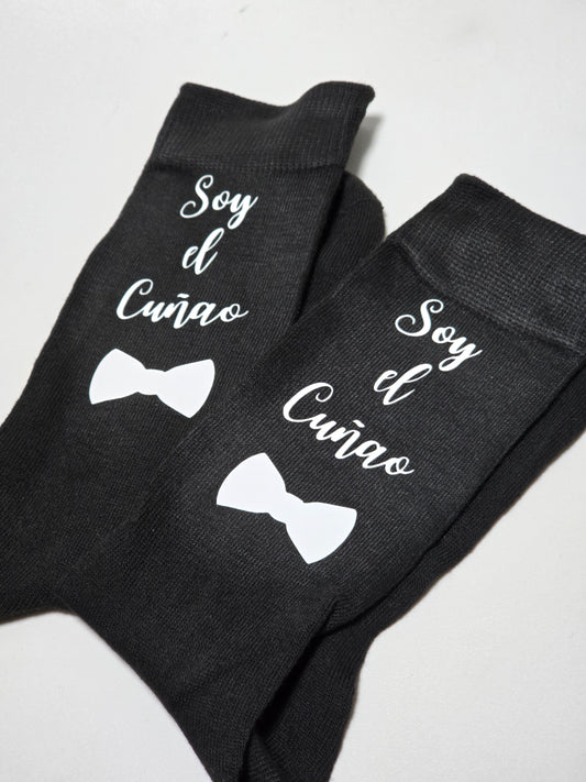 Brother-in-law socks