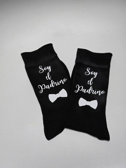 Calcetines padrino