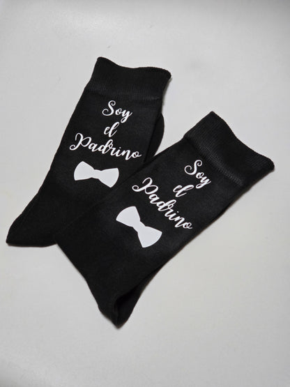 Calcetines padrino