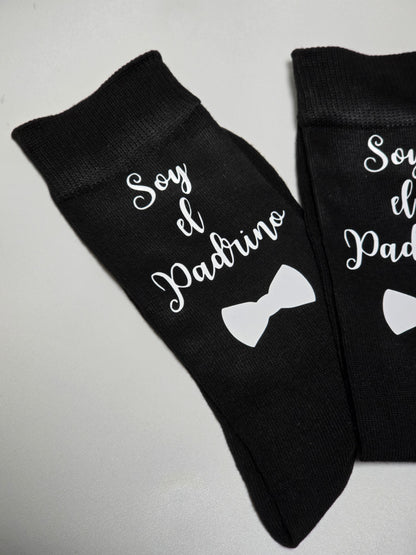 Calcetines padrino