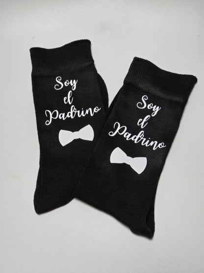 Calcetines padrino