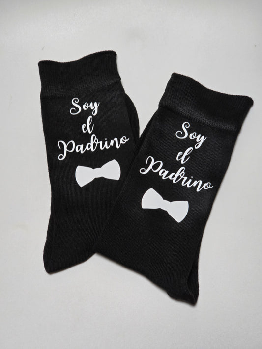 Calcetines padrino