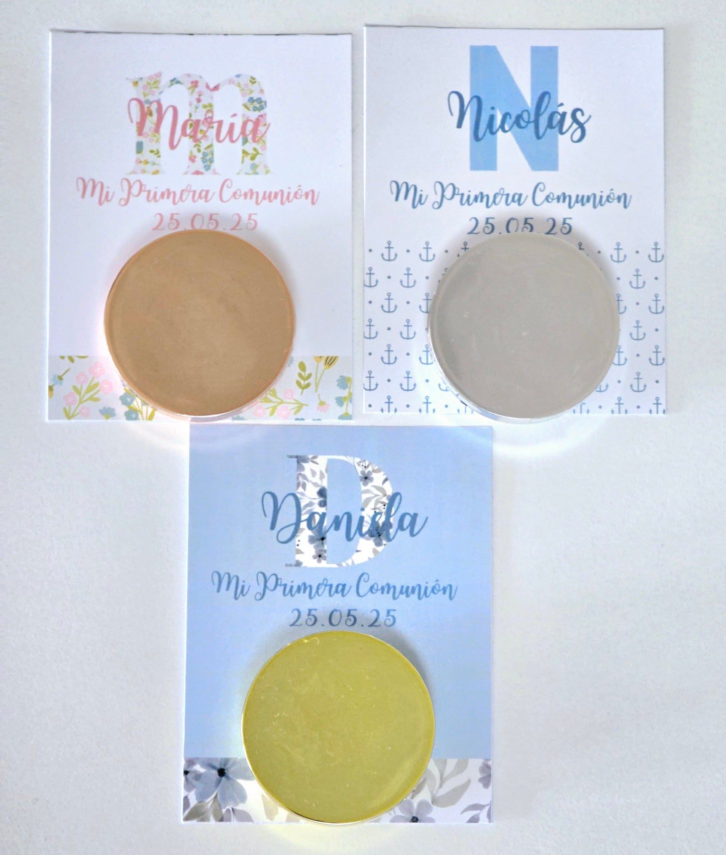 Communion mirror balm
