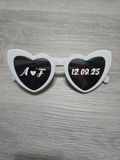 Gafas personalizadas