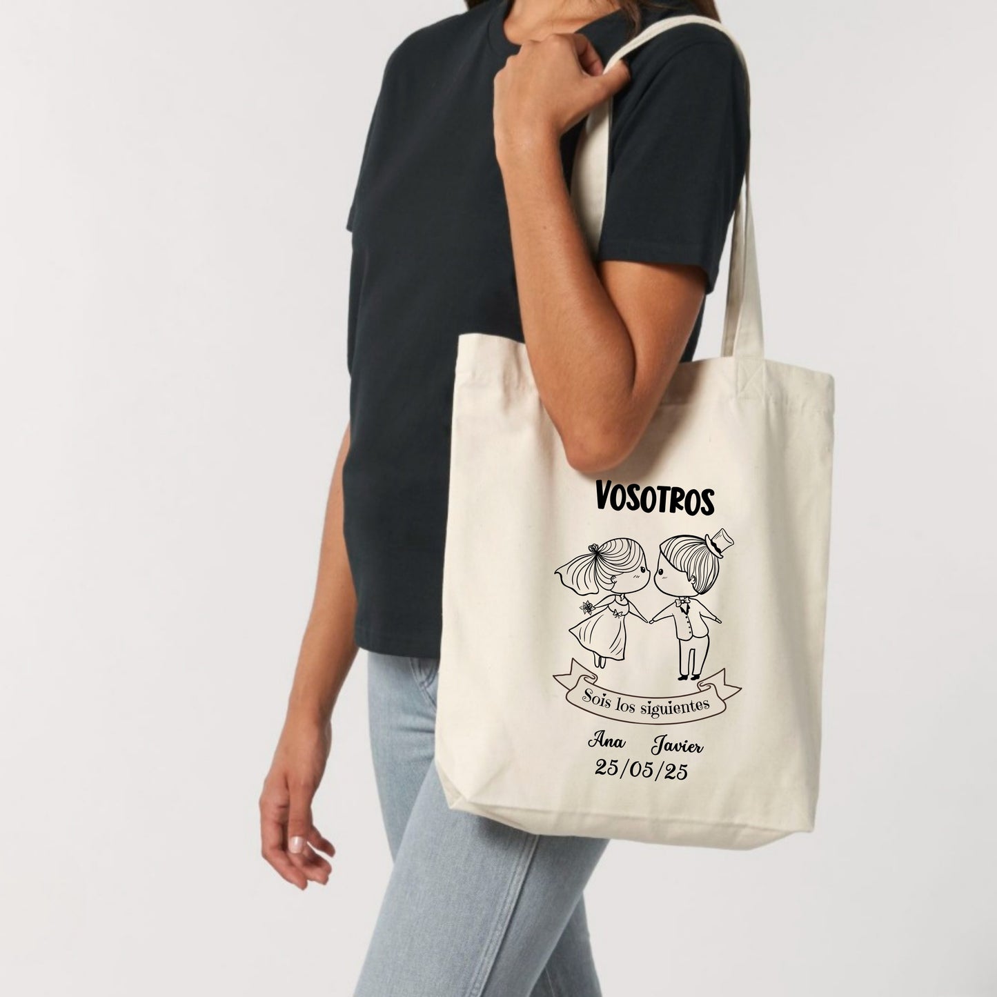 Tote bag next 2
