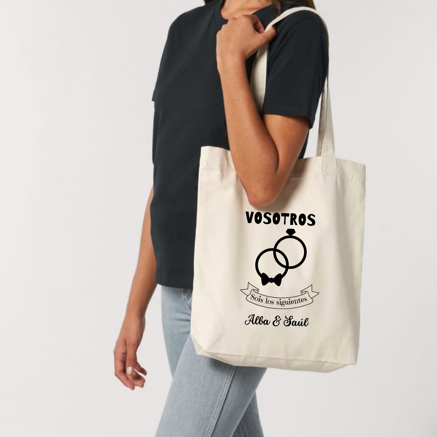 Tote bag next 4